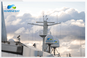 海卫通成功进行卫星与5G柔性网络测试